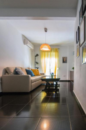 Utopia Home Alameda Seville